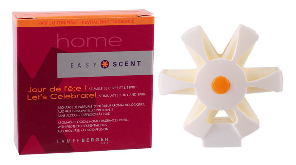 Home Fragrance Easy Scent Let