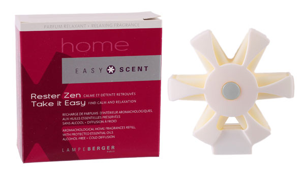 Home Fragrance Easy Scent Take It Easy Cartridge