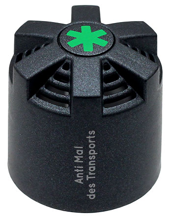 Home Fragrance Easy Scent Anti-Travel Sickness Car Refill