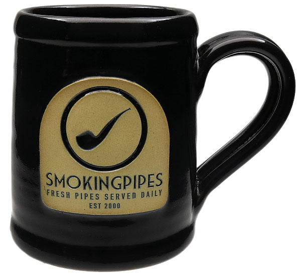 Gifts Smokingpipes Coffee Mug (Black)