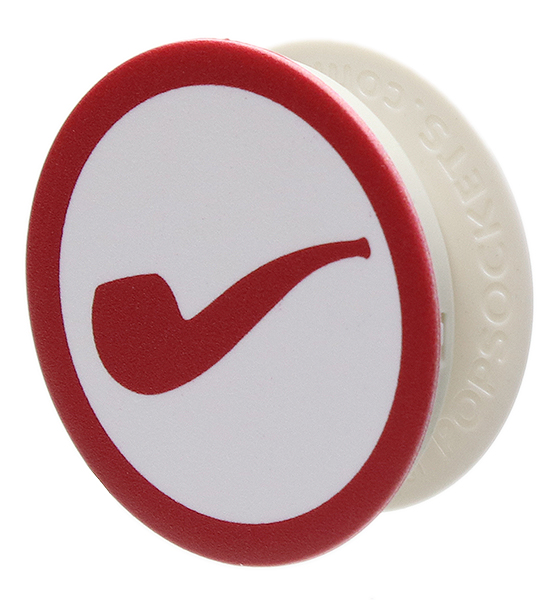 Smokingpipes Gear Smokingpipes.com PopSocket