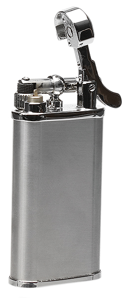 Smokingpipes Gear Smokingpipes.com Kabuto Pipe Lighter Limited Edition 2018