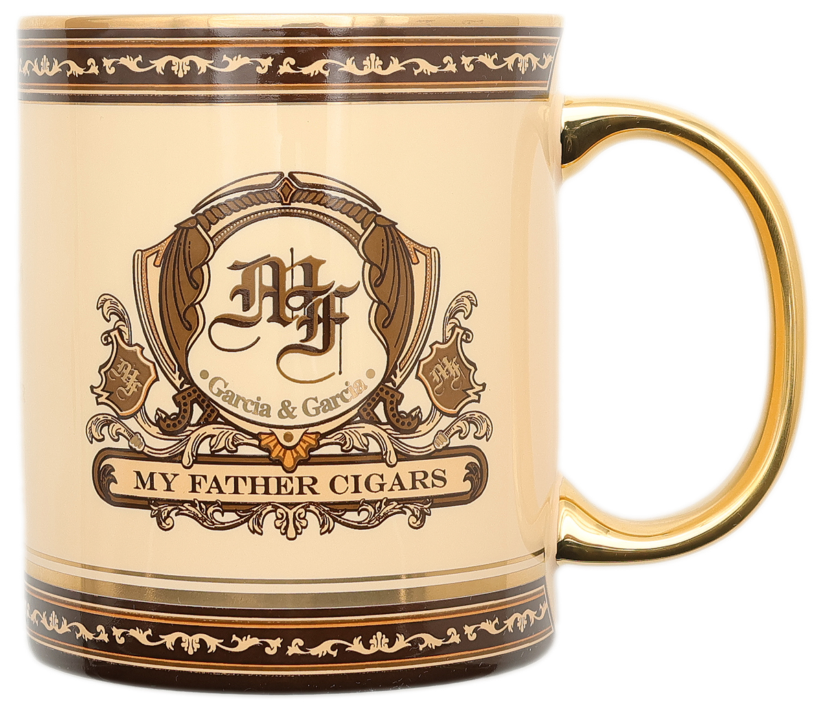 Gifts My Father Mug