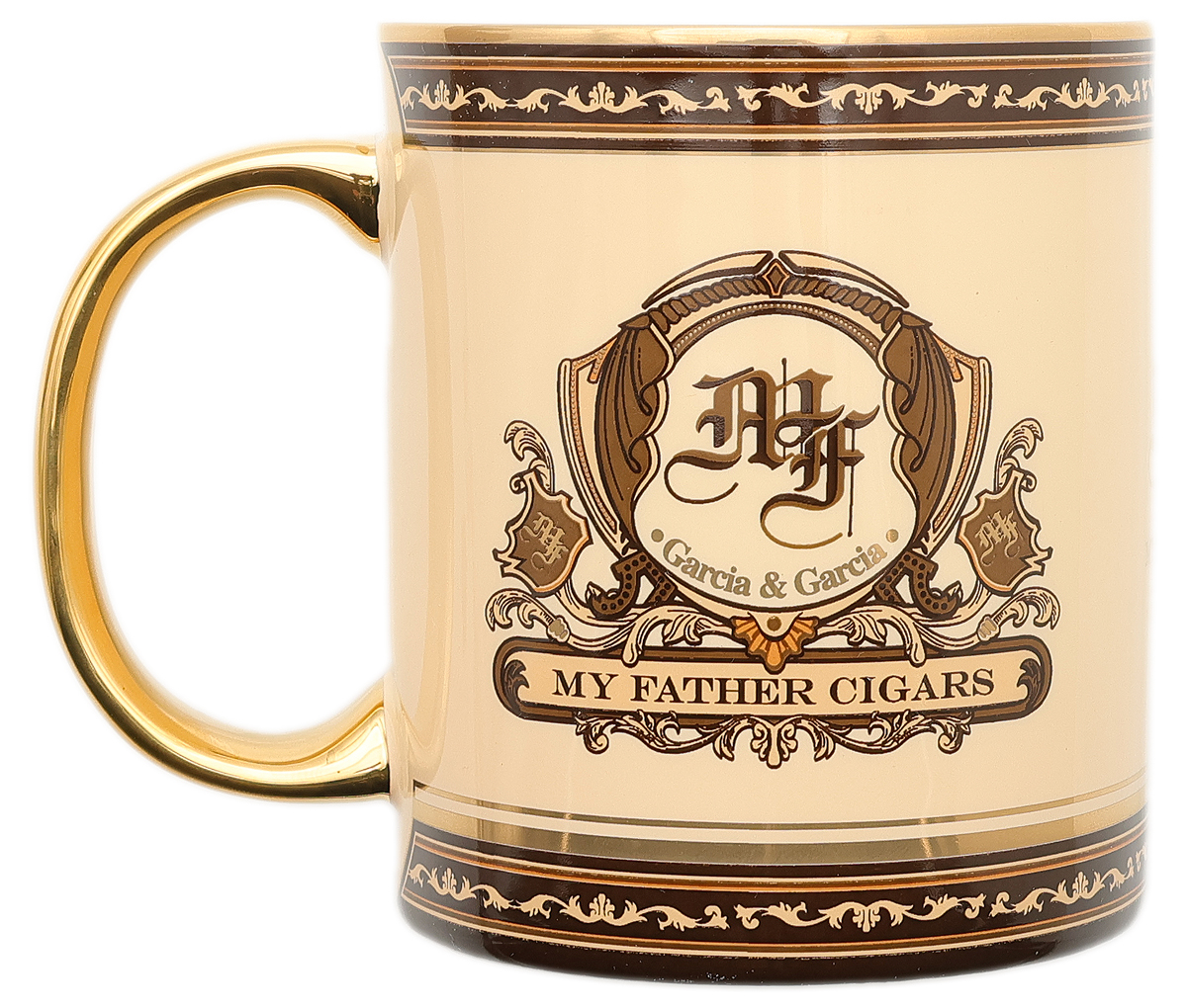 Gifts My Father Mug