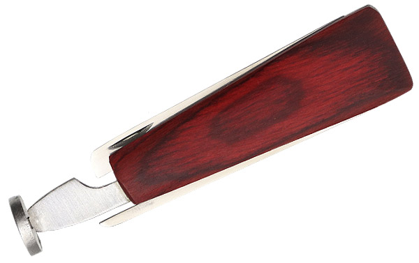 Pipe Tools Brigham Pipe Tool - Flat Red