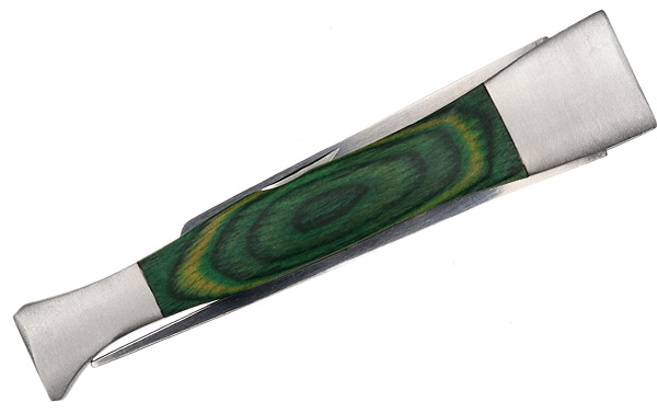 Pipe Accessories Brigham Pipe Tool - Green
