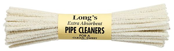 Pipe Supplies B. J. Long Regular Pipe Cleaners (56 pack)