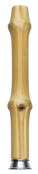 Tsuge Tampers Tsuge Tamper - Bamboo