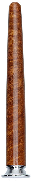 Pipe Tampers Tsuge Tamper - Briar