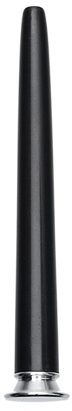 Tsuge Tampers Tsuge Tamper - Black Acrylic