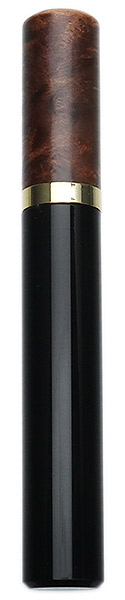 Tsuge Tampers Tsuge Tamper - Briar & Acrylic Three Piece