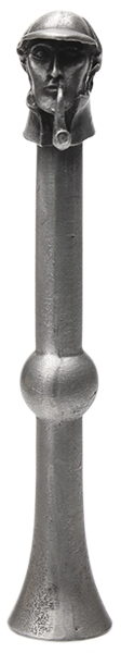 Pipe Supplies Peterson Sherlock Holmes Pewter Tamper