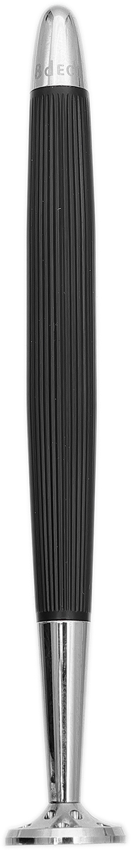 Tampers & Tools 8deco Tamper - Classic Black