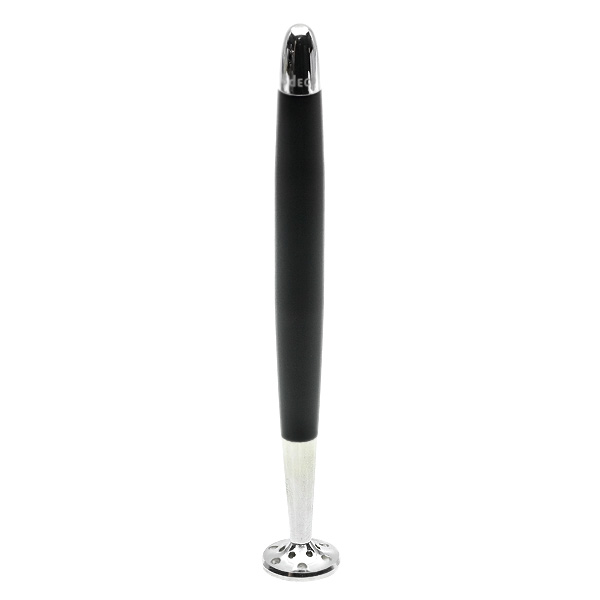 Pipe Supplies 8deco Classic Tamper Black