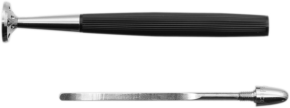 Tampers & Tools 8deco Tamper - Classic Black