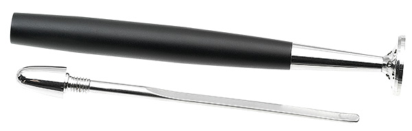 Pipe Supplies 8deco Classic Tamper Black