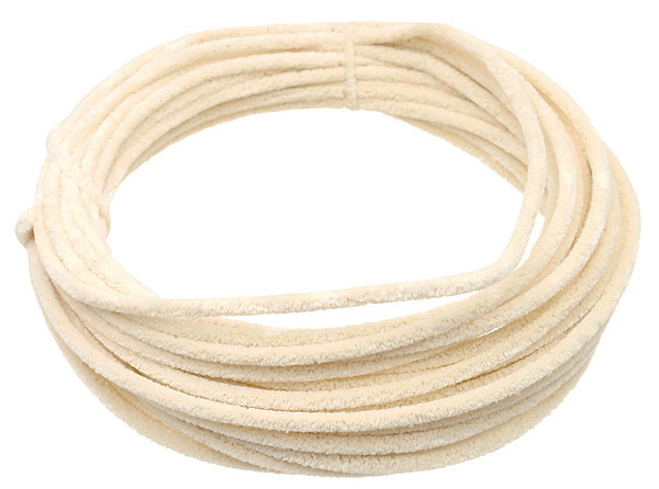 Cleaners & Cleaning Supplies: BJ Long B Coil 52' Extra Fluffy Pipe Cleaner