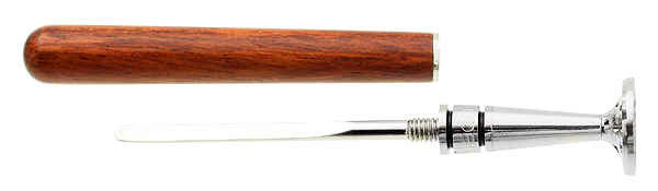 Pipe Supplies 8deco 2015 Tamper Redwood