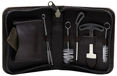 Neerup Pipe Cleaning Kit (Leather)