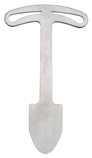 Tampers & Tools Neerup Chamber Reamer