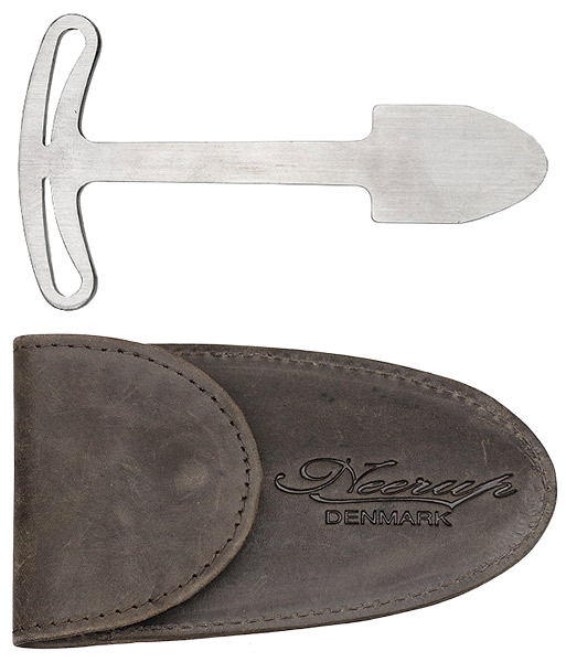 Tampers & Tools Neerup Chamber Reamer