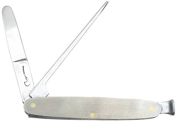 Tampers & Tools Joseph Rodgers Premium Smokers Knife Stainless Steel