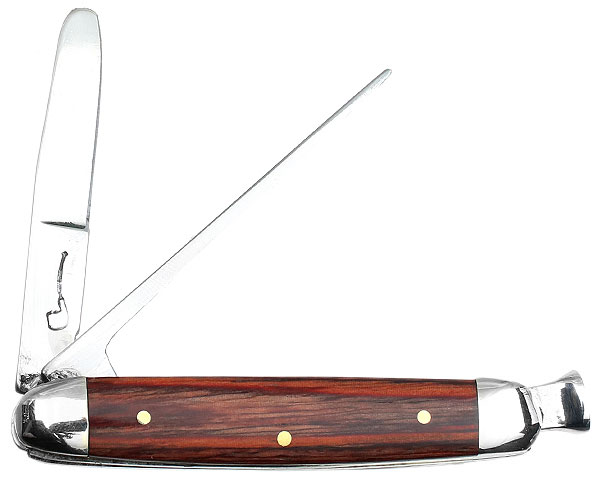 Tampers & Tools Joseph Rodgers Gentleman's Smokers Knife with Rosewood ...