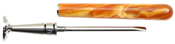 Pipe Supplies 8deco Club Tamper Caramel