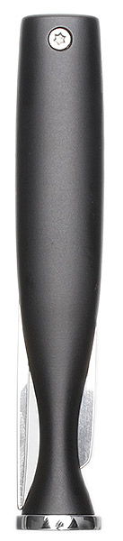 Tampers & Tools John Aylesbury Pipe Tool - Black Matte