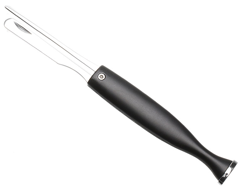 Tampers & Tools John Aylesbury Pipe Tool - Black Matte