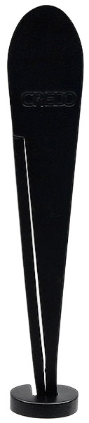 Tampers & Tools Credo Pipe Tool - Black