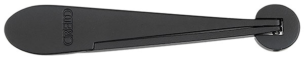 Tampers & Tools Credo Pipe Tool - Black