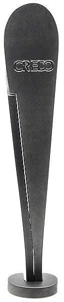 Tampers & Tools Credo Pipe Tool - Gunmetal