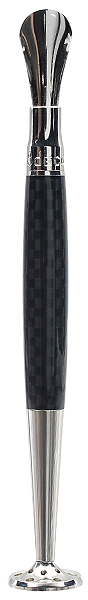 Pipe Supplies 8deco Legend Tamper Carbon Fiber