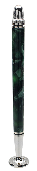 Pipe Supplies 8deco Lucky 8 Tamper Deep Forest