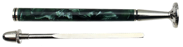 Pipe Supplies 8deco Lucky 8 Tamper Deep Forest