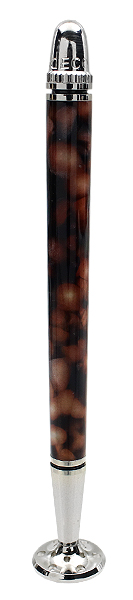 Pipe Supplies 8deco Lucky 8 Tamper Hot Cocoa