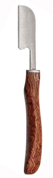 Tampers & Tools Neerup Knife Reamer - Bubinga