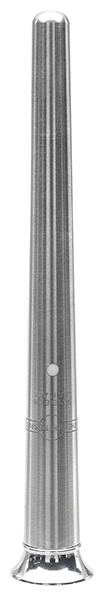 Tampers & Tools Dunhill Pipe Gadget - Junior Stainless Steel