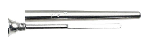 Tampers & Tools Dunhill Pipe Gadget - Junior Stainless Steel