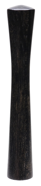 Pipe Supplies Scott Tinker Gaboon Ebony Tamper