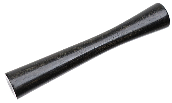 Pipe Supplies Scott Tinker Gaboon Ebony Tamper