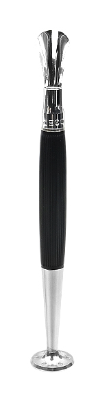 Pipe Supplies 8deco Legend Tamper Black