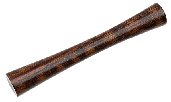 Pipe Supplies Scott Tinker Snakewood Tamper