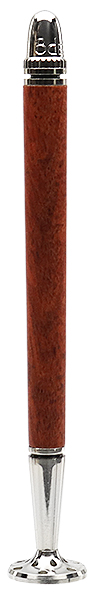 Pipe Supplies 8deco Lucky 8 Tamper Redwood