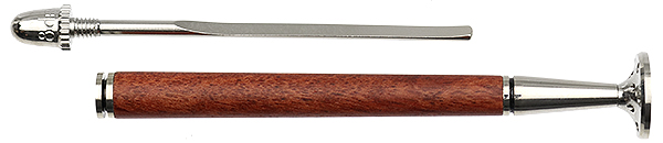 Pipe Supplies 8deco Lucky 8 Tamper Redwood