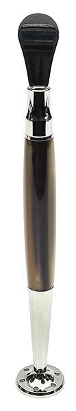 Pipe Supplies 8deco Legend Tamper Mocha
