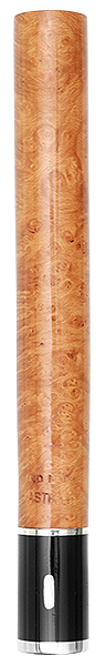 Tampers & Tools Castello Tamper - Briar Natural