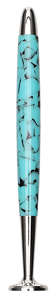 Pipe Supplies 8deco Classic Tamper Aqua