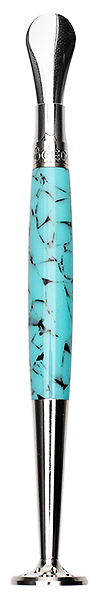 Pipe Supplies 8deco Legend Tamper Aqua